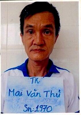 Mai Văn Thủ